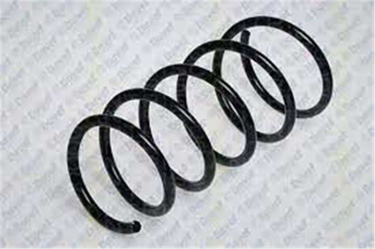 Renault Megane 1 Ön Helezon Yayı Standart (96->)