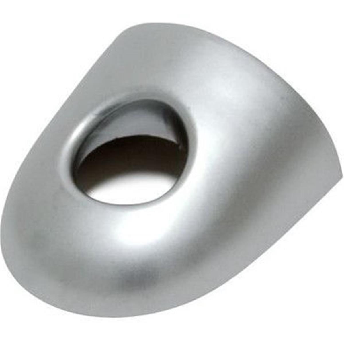 Renault Clio 3 Dış Kapı Kol Pulu Nikel Mtj