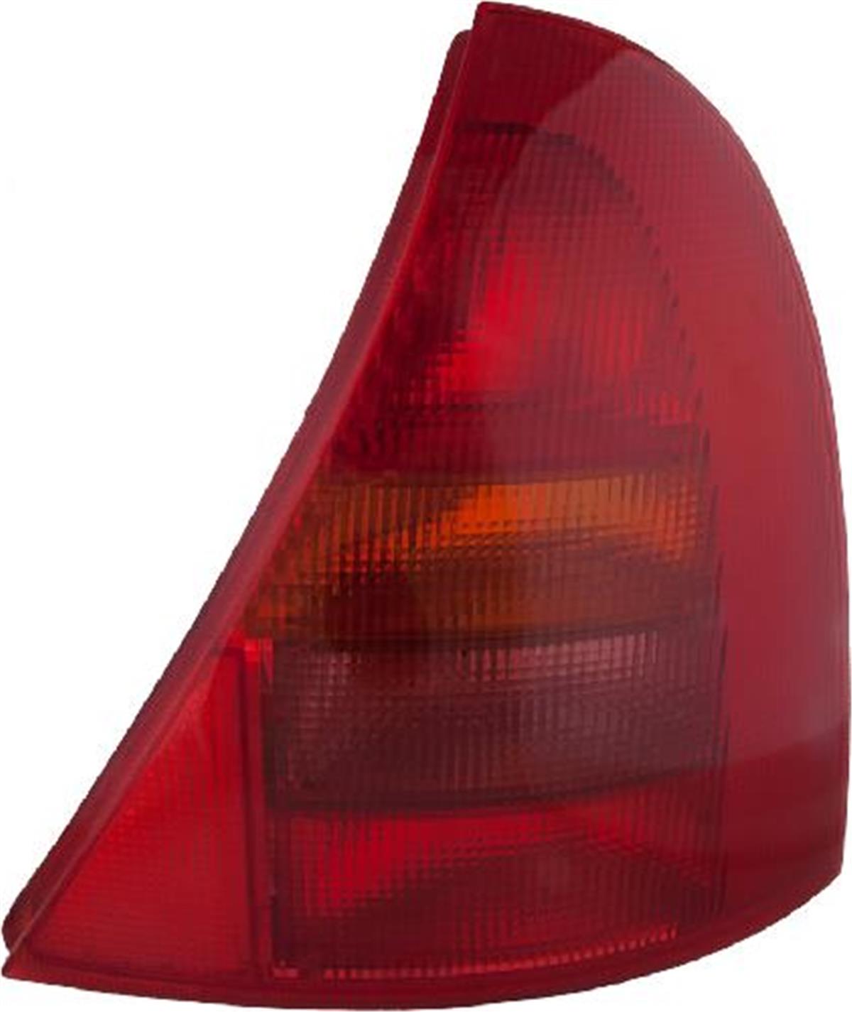 Renault Clio 2 (1998>) Stop Lambası Sağ 7700410518