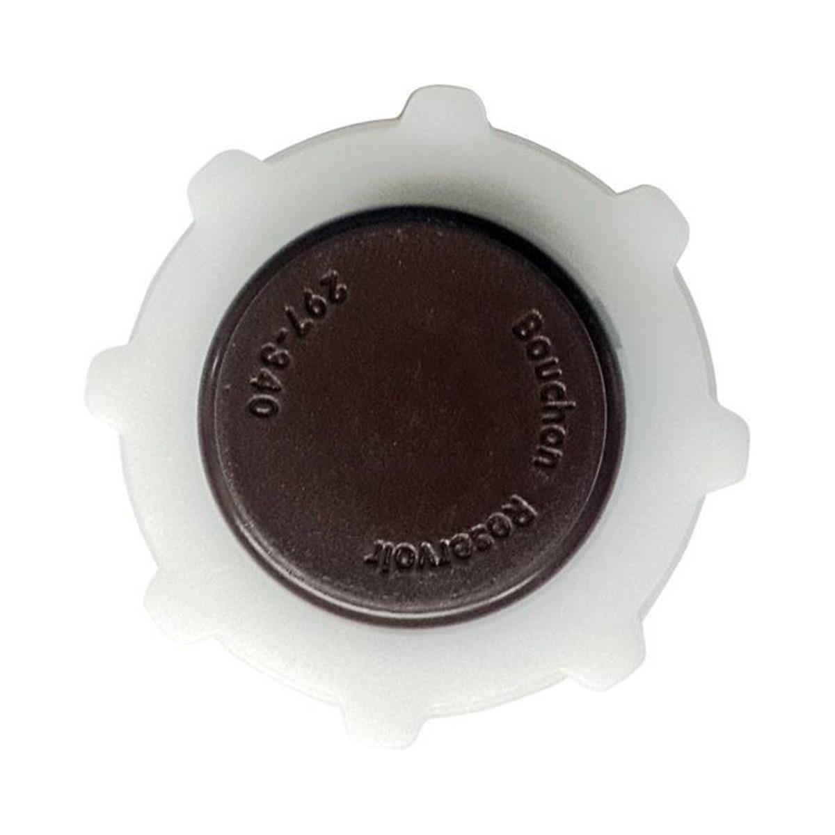 Renault R9 R11 R21 Toros Genleşme Kabı Kapağı Mıta