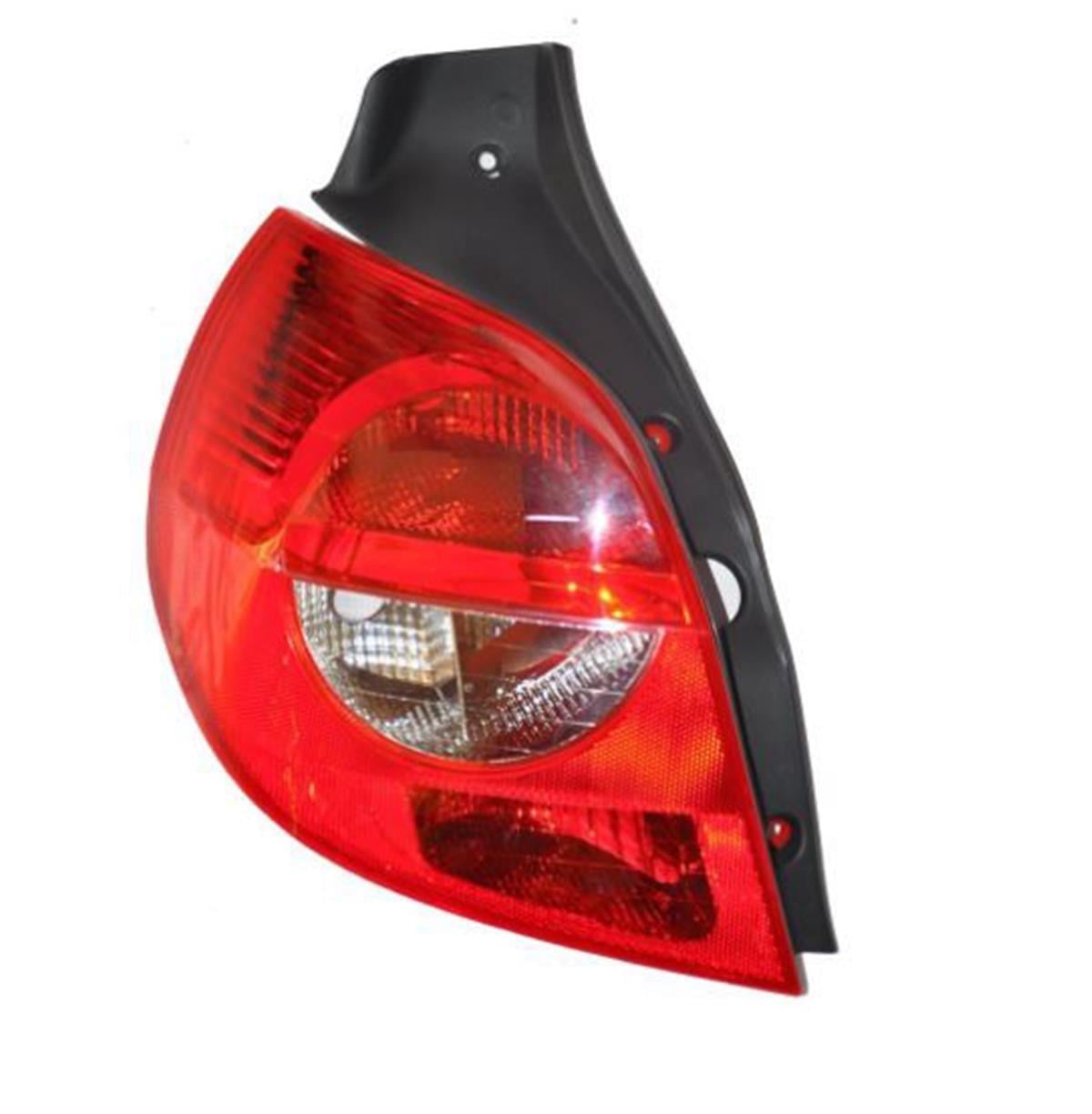 Renault Clio 3 Hb Arka Stop Lambası Sol Tyc 8200459962