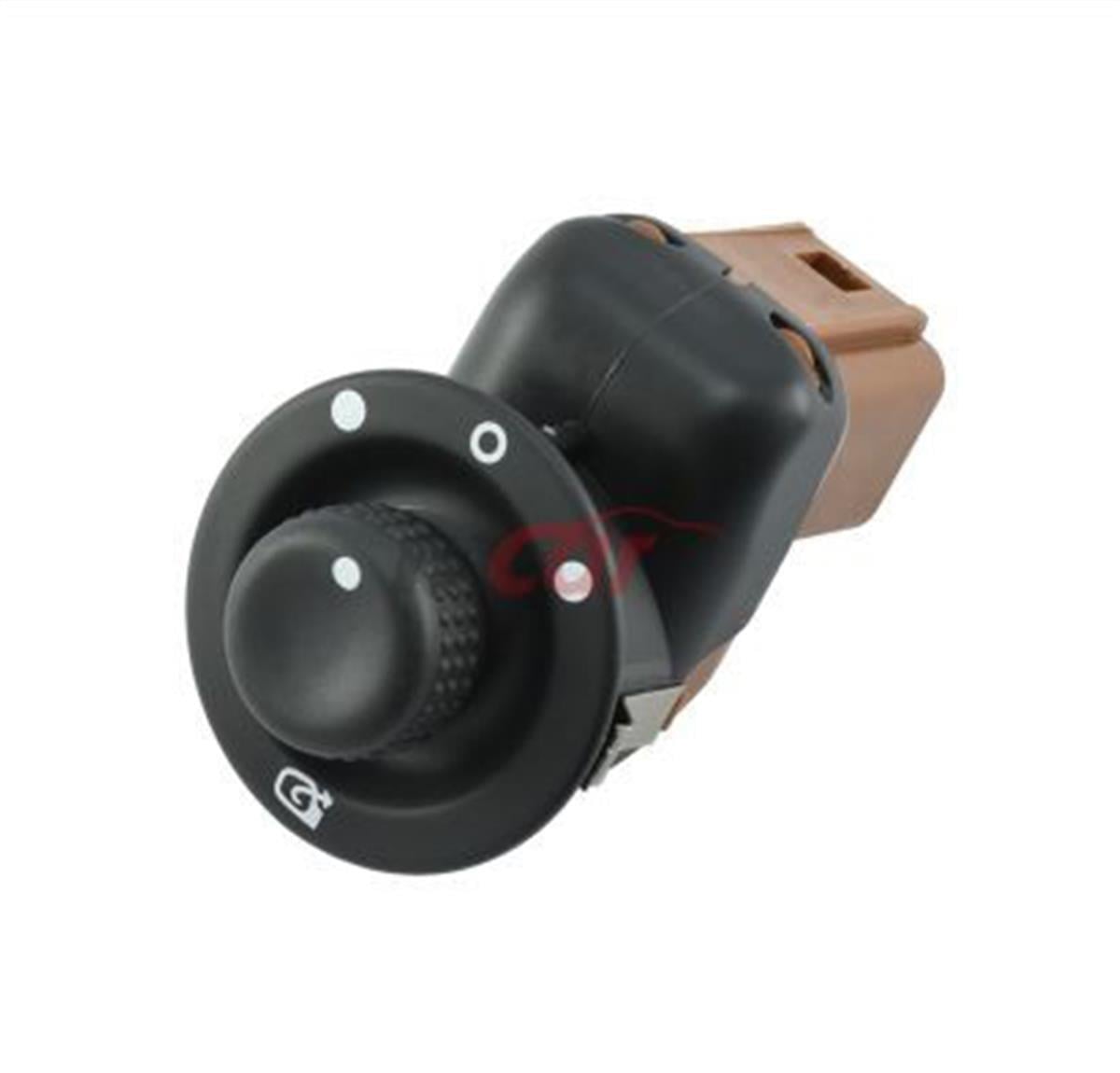 Renault Laguna Espace Ayna Ayar Düğmesi Mcar Katlanır 8200002443