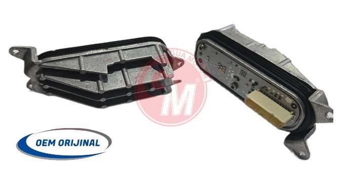 Renault Clio 5.5 LED Far Ayar Beyni GUA