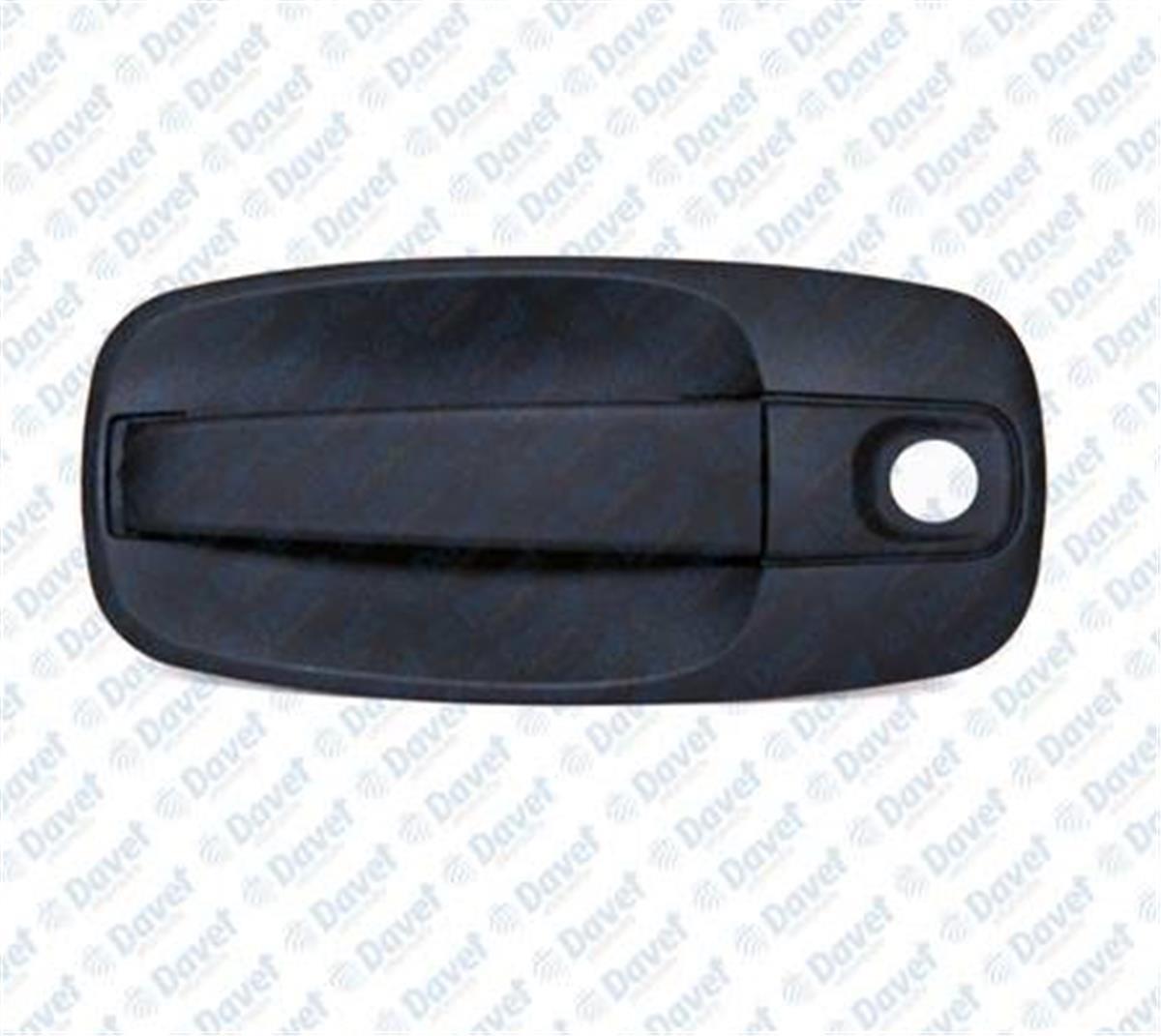 Trafic 2 Ön Sol Dış Kapı Açma Kolu Mıta