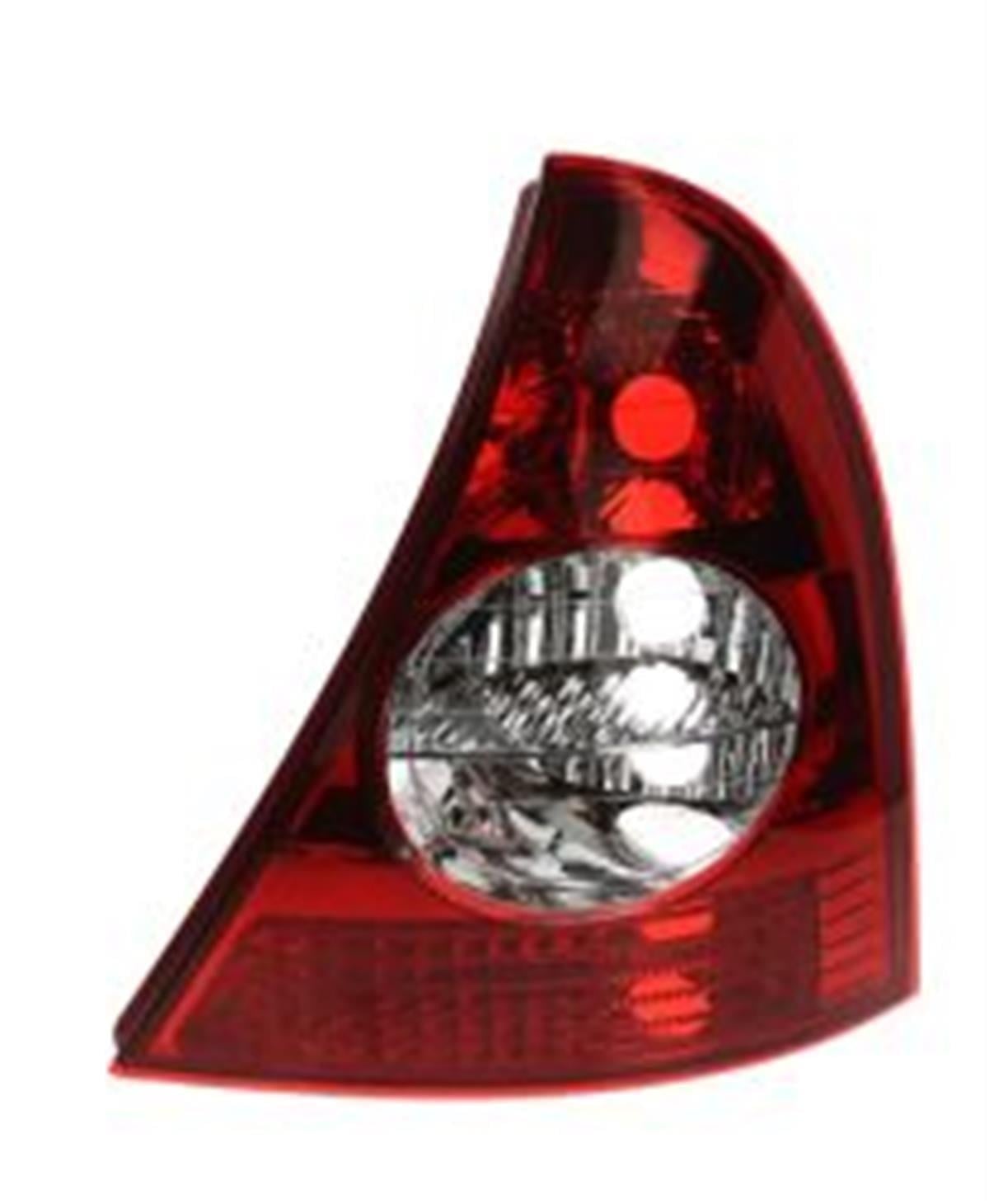 Renault Clio Hb Sağ Stop Lambası Depo (2001-2004) 8200071414