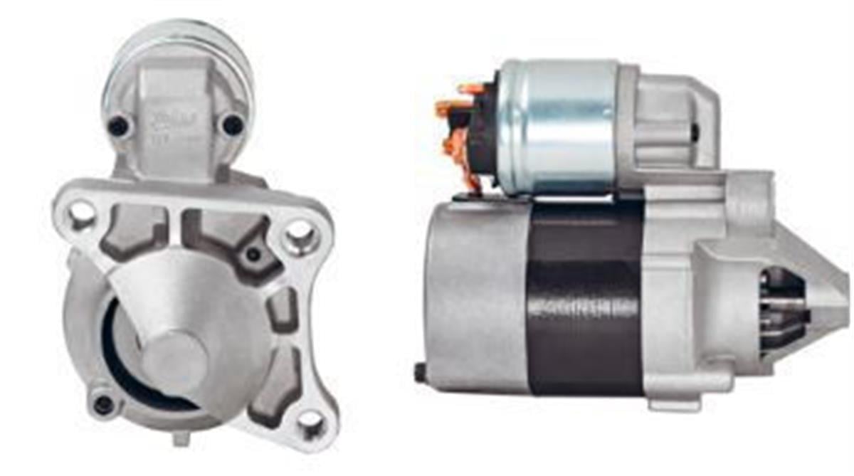 Renault Clio Kangoo Megane Ateşleme Bobini Valeo