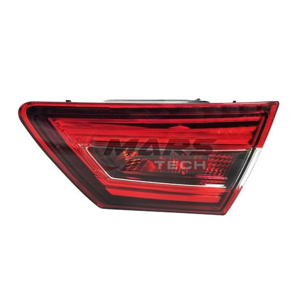 Renault Clio IV HB 12-20 Sağ Stop Lamba İç Ünite Duysuz MARS-