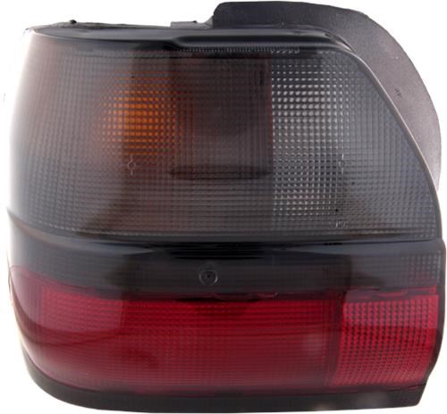 Renault R19 Sedan Sol Stop Lambası PLEKSAN