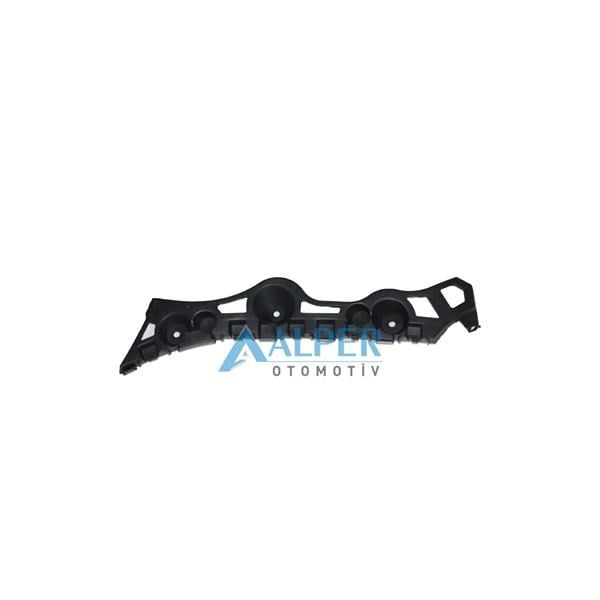 Renault Symbol III Arka Tampon Braketi Sağ ALPER