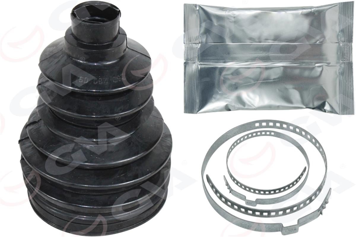 Renault R19 Clio 1 2 Aks Körüğü