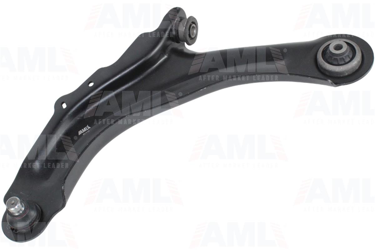Renault Megane 2 Sedan Alt Salıncak Komple Sol 18Mm 8200298454-8200679063-54501777