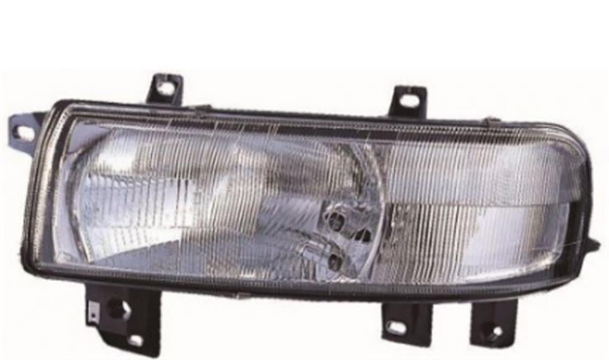 Master Mascott Movano Sağ Far Depo (98-02) 7701044520