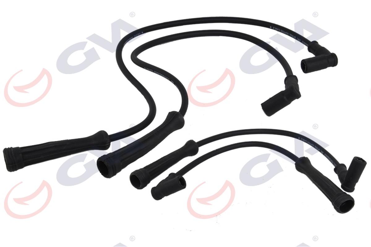 Renault R9 R19 Express 1.4İe Buji Kablosu 7700742835-7700749517