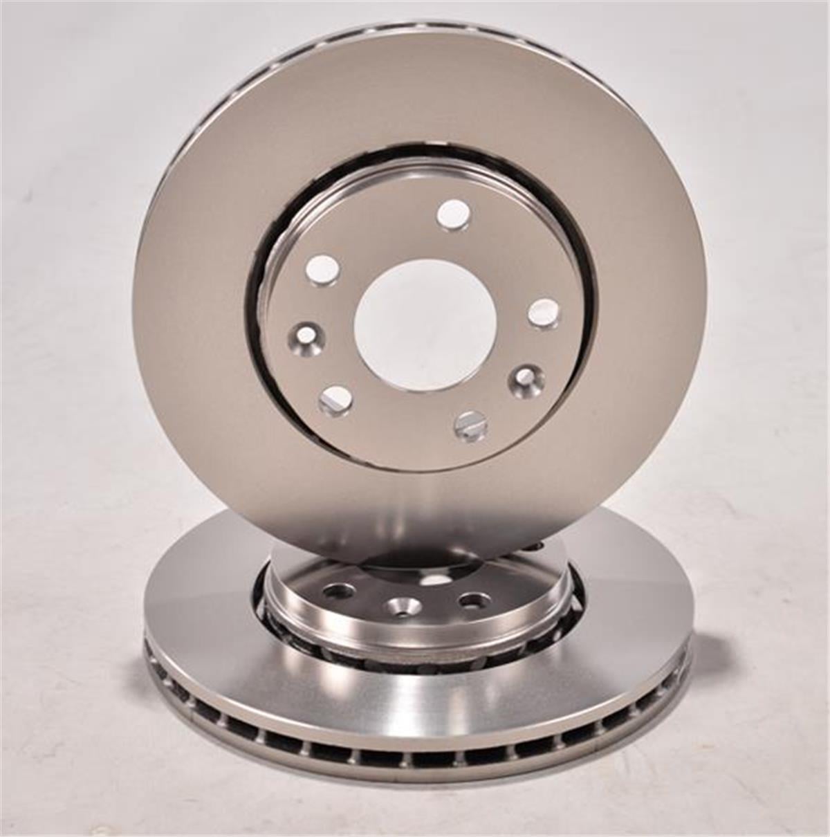 Renault Megane 3 Fluence Duster Express Ön Fren Diski