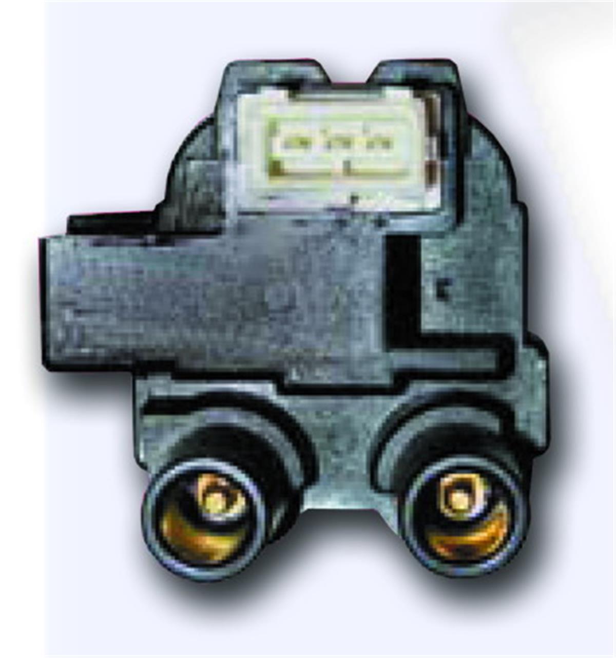 Renault Megane Scenic Kangoo 1.4 Ateşleme Bobini 7700100643