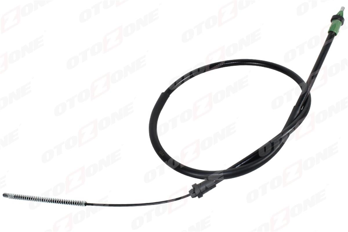 Renault Clio Symbol 2788 El Fren Teli Sol Abs