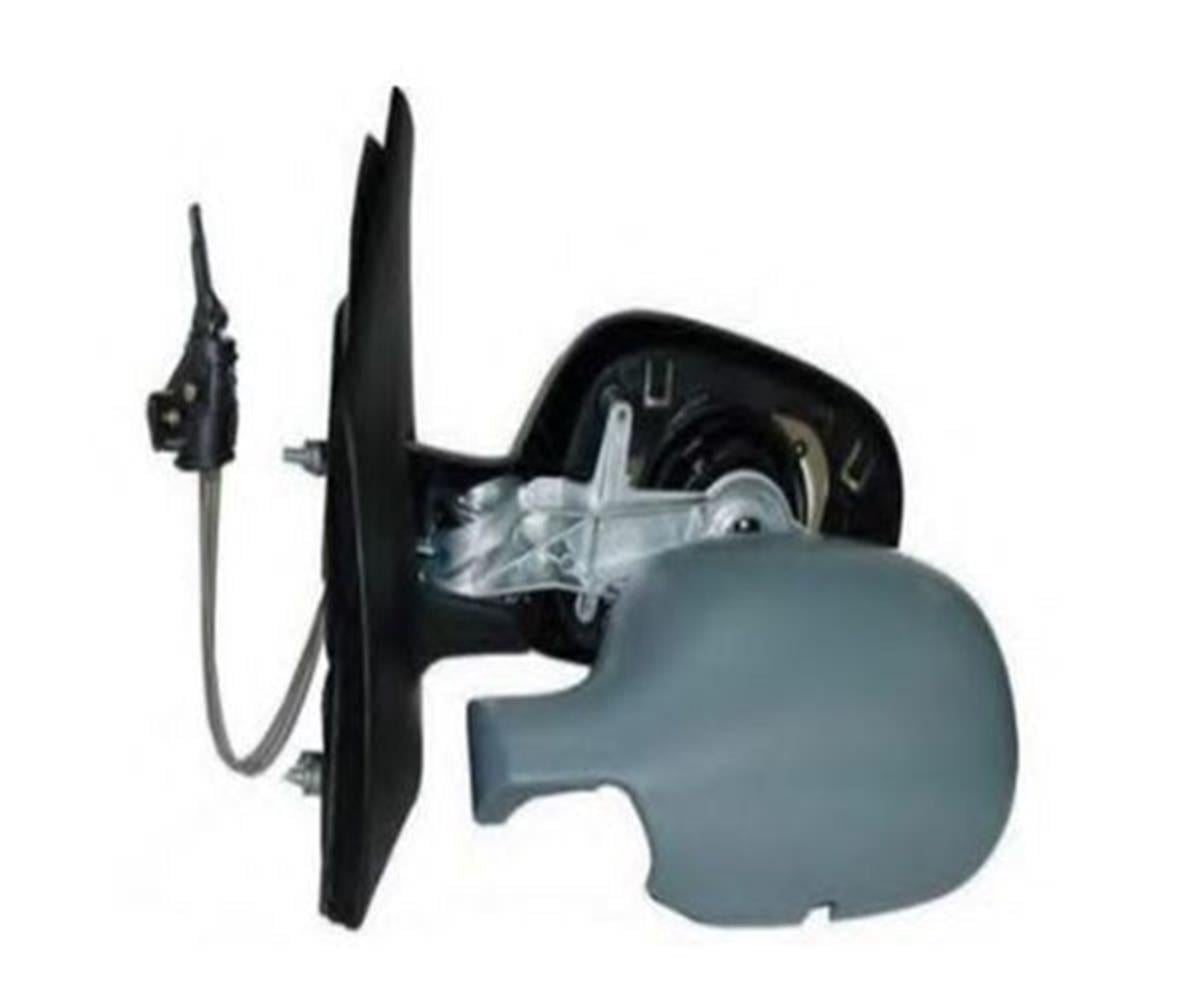 Renault Megane 99-03 Dış Dikiz Aynası Sağ Mekanik Sensörlü Viewmax