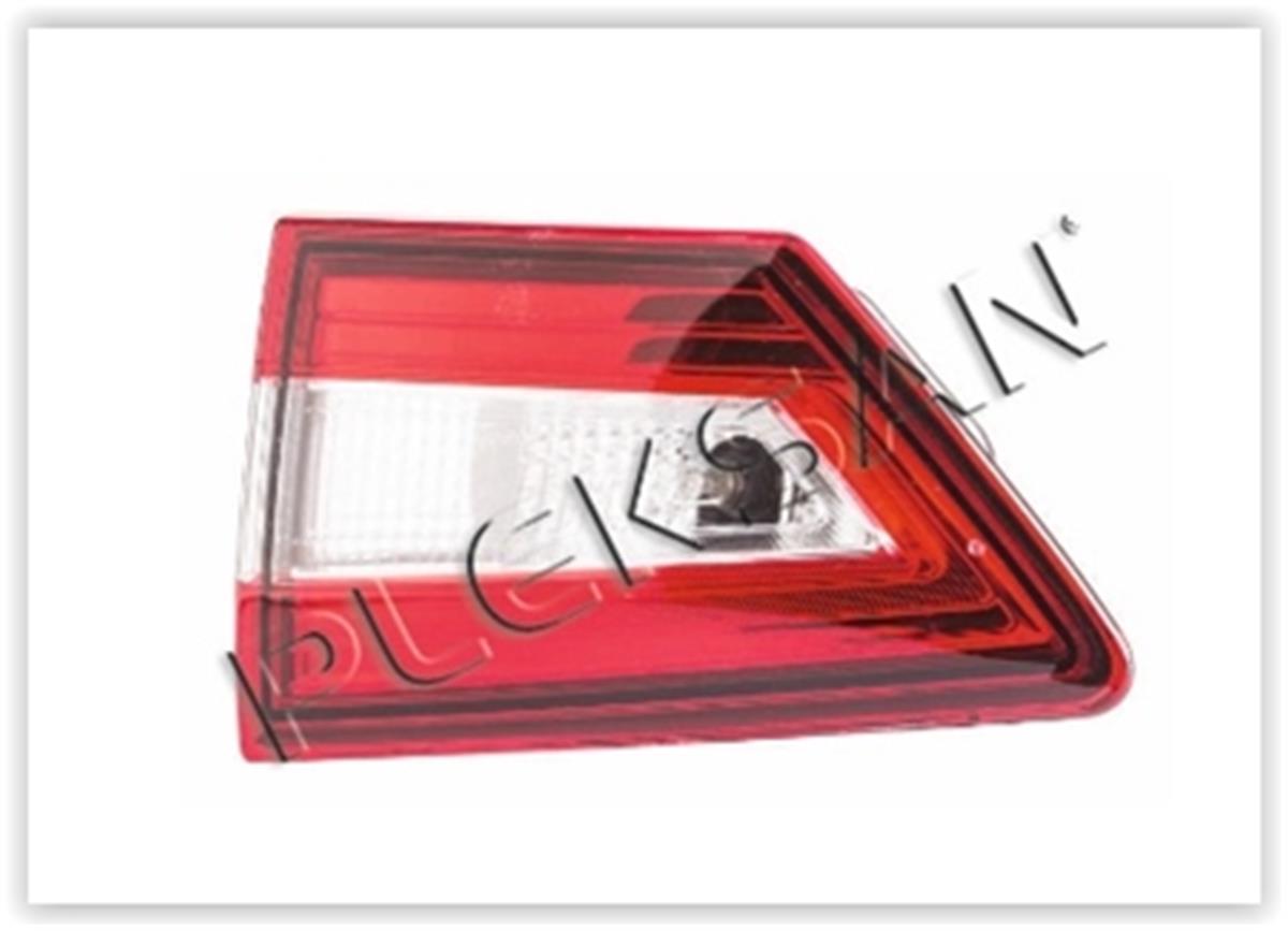 Renault Clio 4 Hb (2013>) Stop Lamba İç Sağ 265505796R