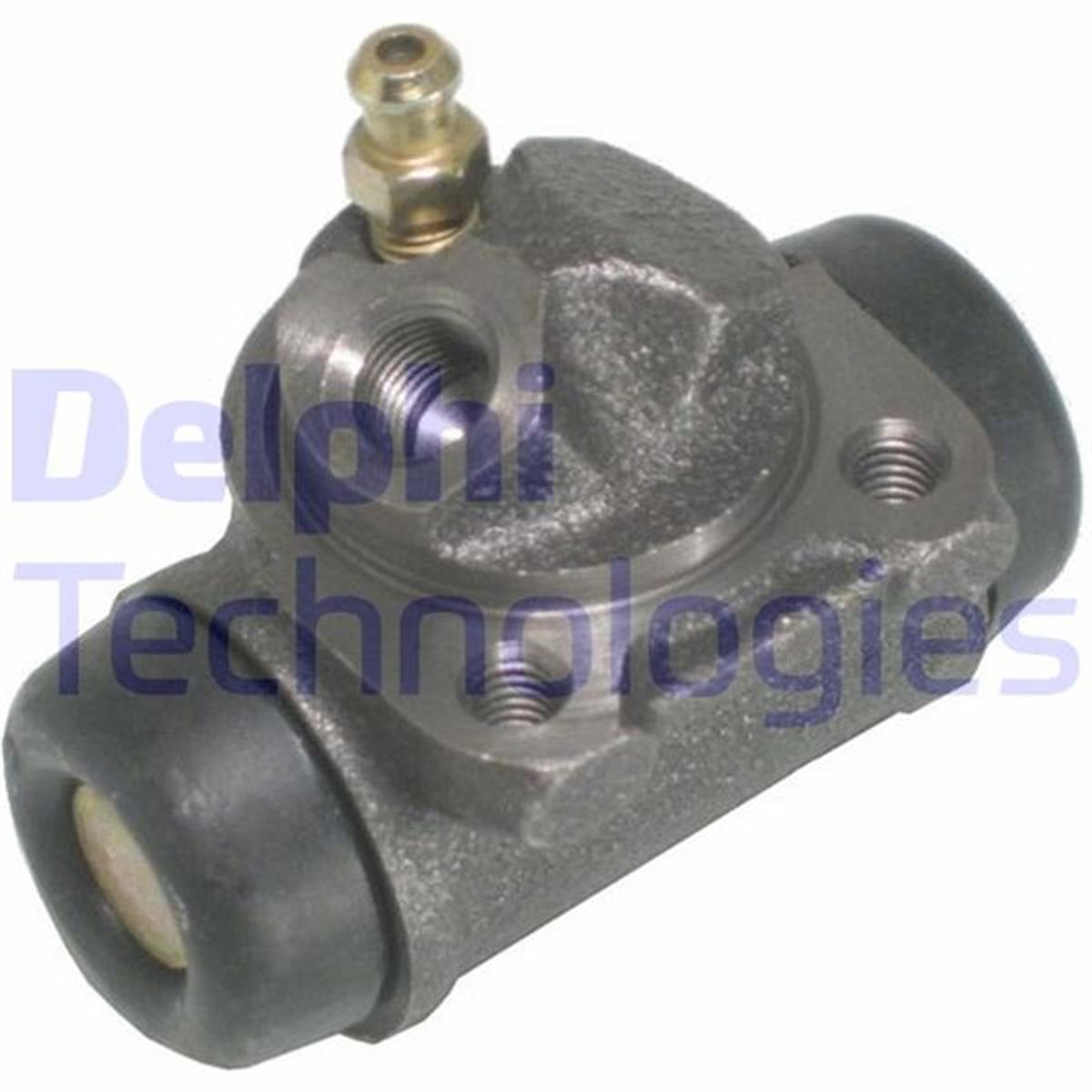 Renault R19 Fren Silindiri Sağ 19Mm 7701036007-95659665