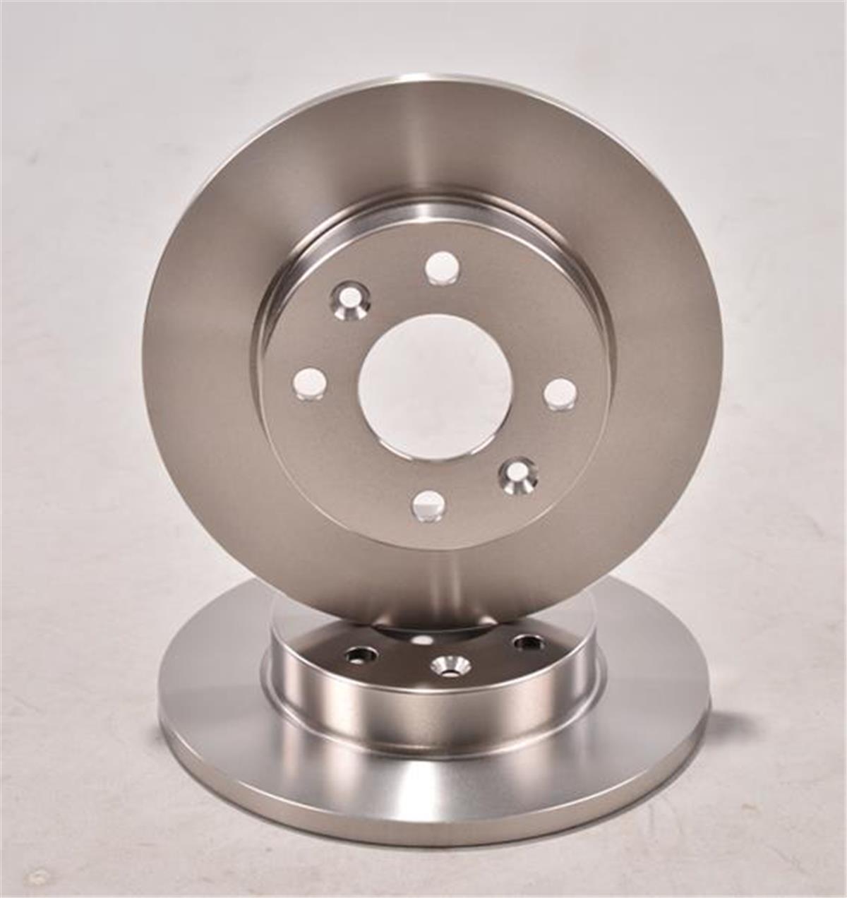 Renault R9 R11 R19 Clio 1 Megane 1 Ön Fren Aynası