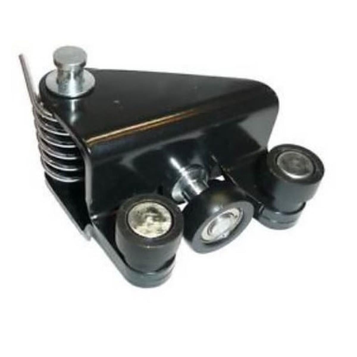 Master 2 Sürgülü Kapı Orta Mekanizma Lamasız Mıta