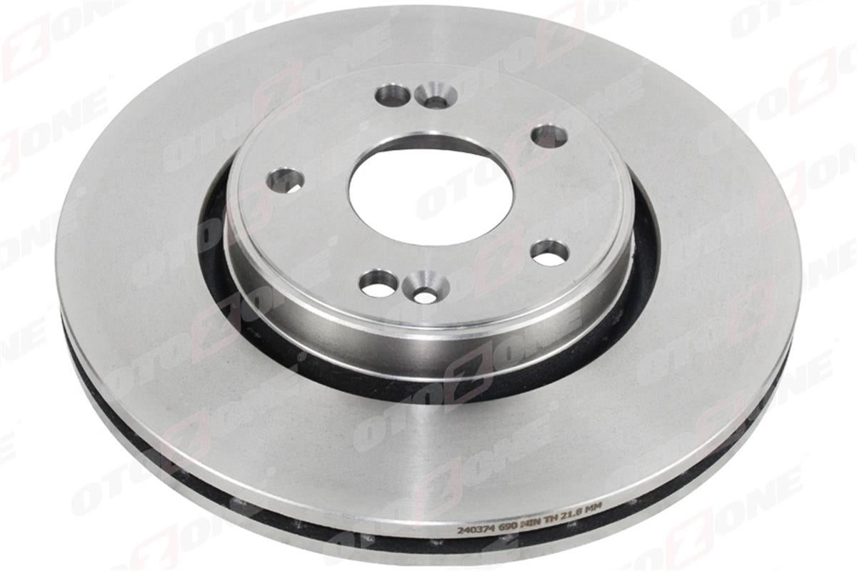 Renault Laguna 2 Ön Fren Diski 280X21.8 7701206613-8200007121-86710174