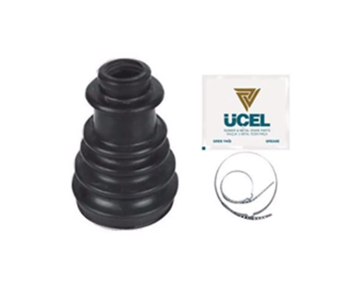 Renault R9 Aks Körüğü Dış Ucel 7701348568