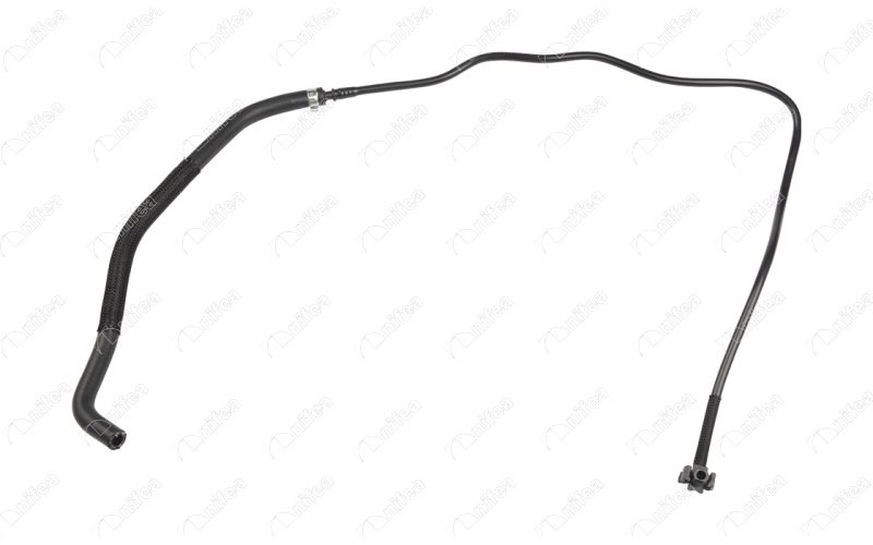 Renault Captur 1 Yedek Su Depo Borusu 1.2 TCe 120 NIFEA