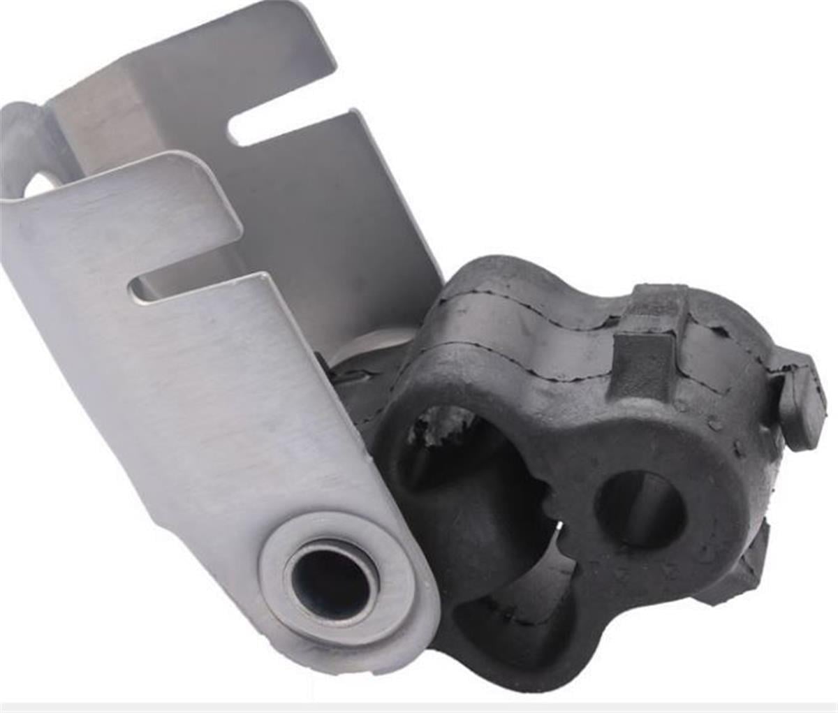 Renault Clio 3- 4 Eksoz Takozu Orta-Arka Ucel 206516364R