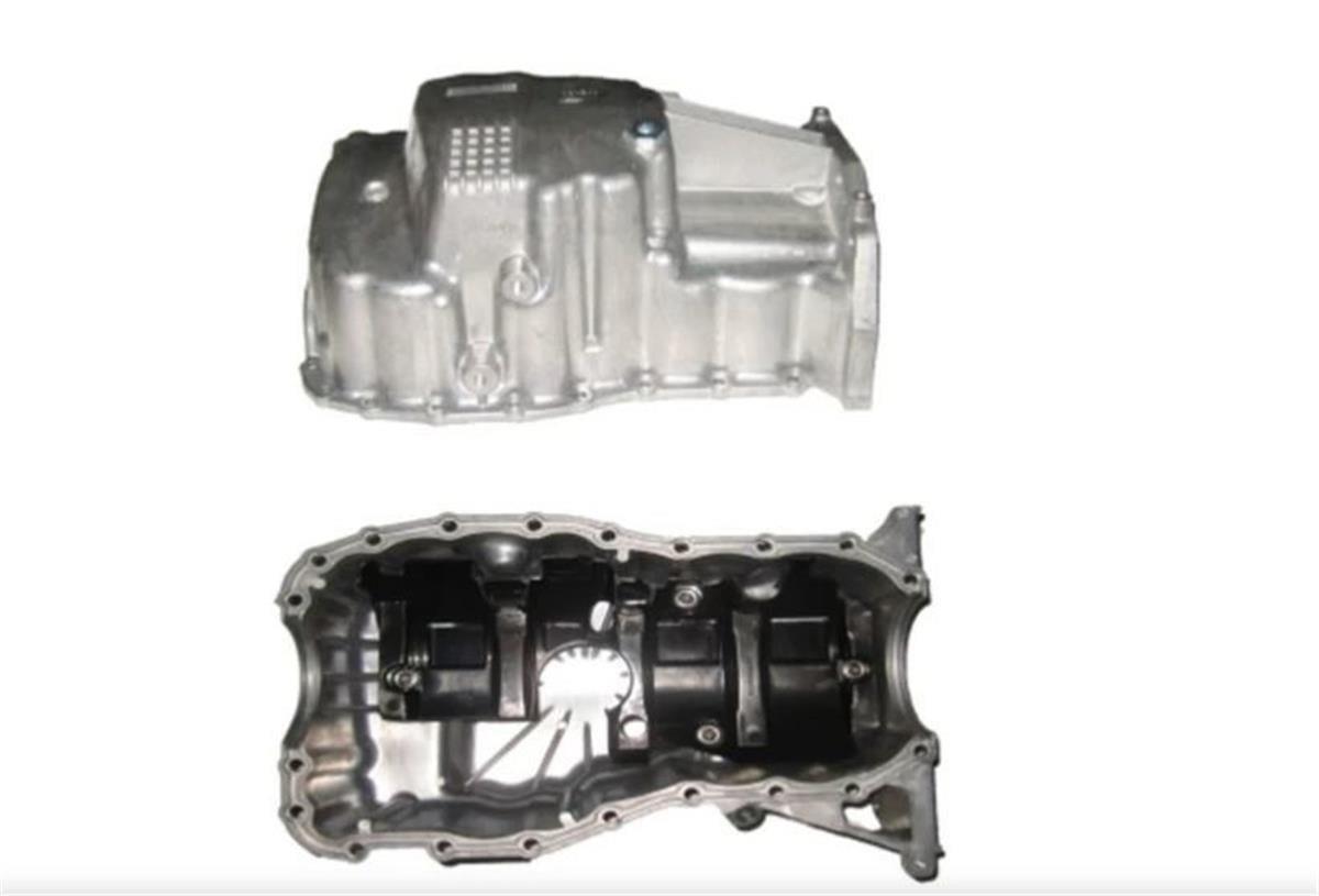 Renault Clio 4 Logan Sw Yağ Karteri Brom 1.5 Dci K9k Motor 111112938R