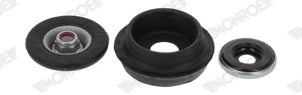 Renault Clio I B/C57 5/357 Clio I Hatchback Van S57 Kule Montaj Takozu MONROE