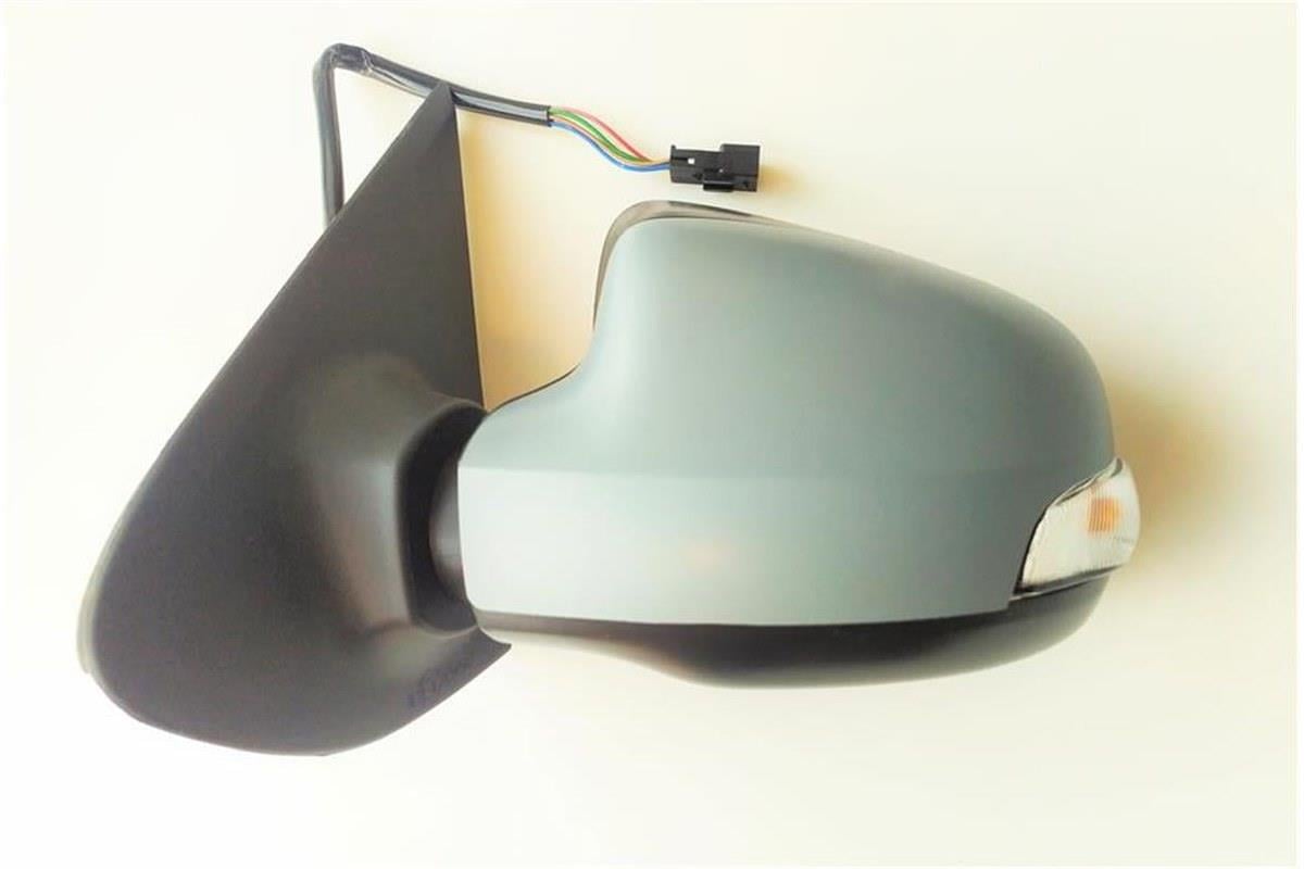 Renault Clio Symbol Sol Ayna Art T2246