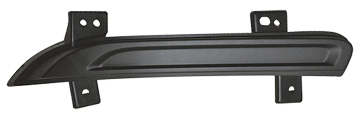 Renault Fluence Gündüz Far Kapağı Sağ