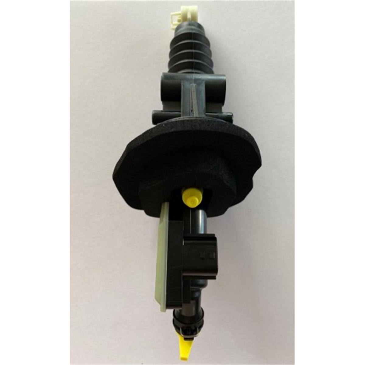 Renault Megane 4 Debriyaj Üst Merkezi