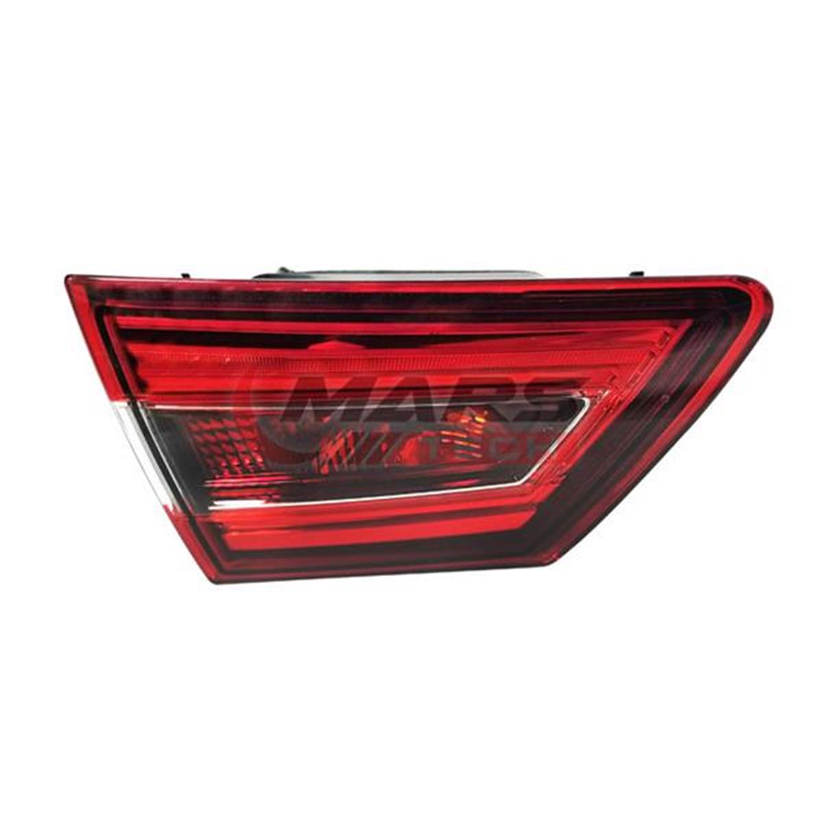 Renault Clio 4 Hb (12-20) Stop Lamba İç Ünite Sol 265552424R