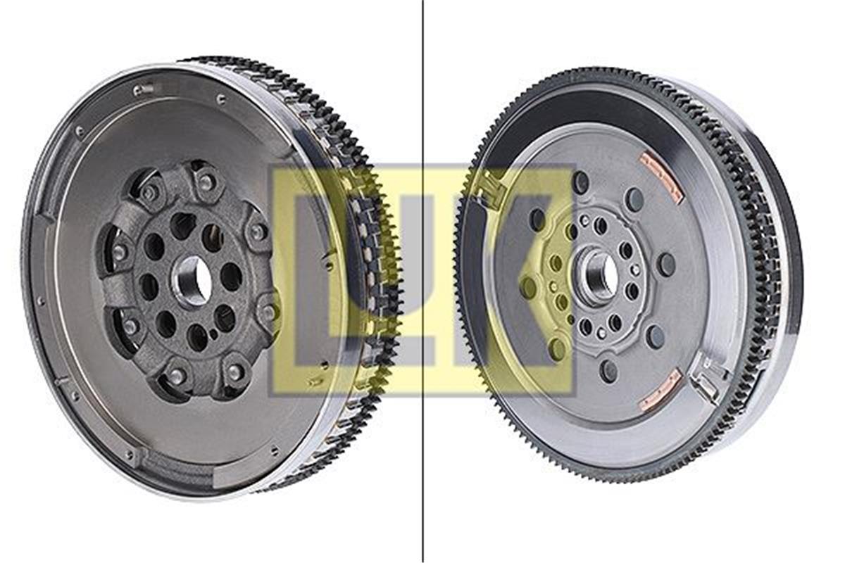 Renault Megane 4 Talisman (2015>) 1.6Dci Debriyaj Volanı 123001860R-123004827R-12310678