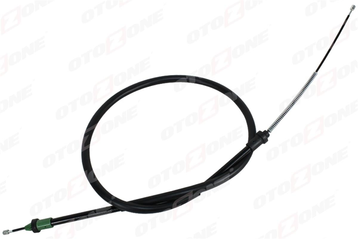 Renault Clio Symbol El Fren Teli Sağ