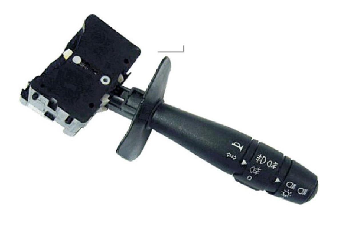 Renault Megane I Clio 2 Kangoo 2 Dacia Logan Far Sinyal Korna Kumanda Kolu... Vl251565