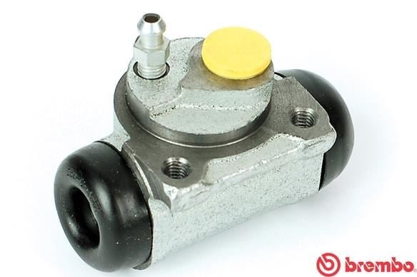 Renault 19 I Fren Hidroliği BREMBO