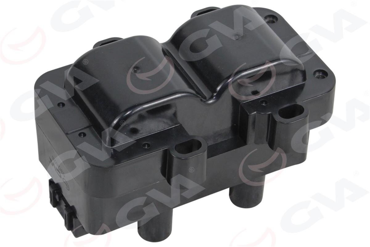 Renault Clio 1 2 Kangoo Laguna Megane Ateşleme Bobini 1.2 2.0 7700872834-7700872449-82001411