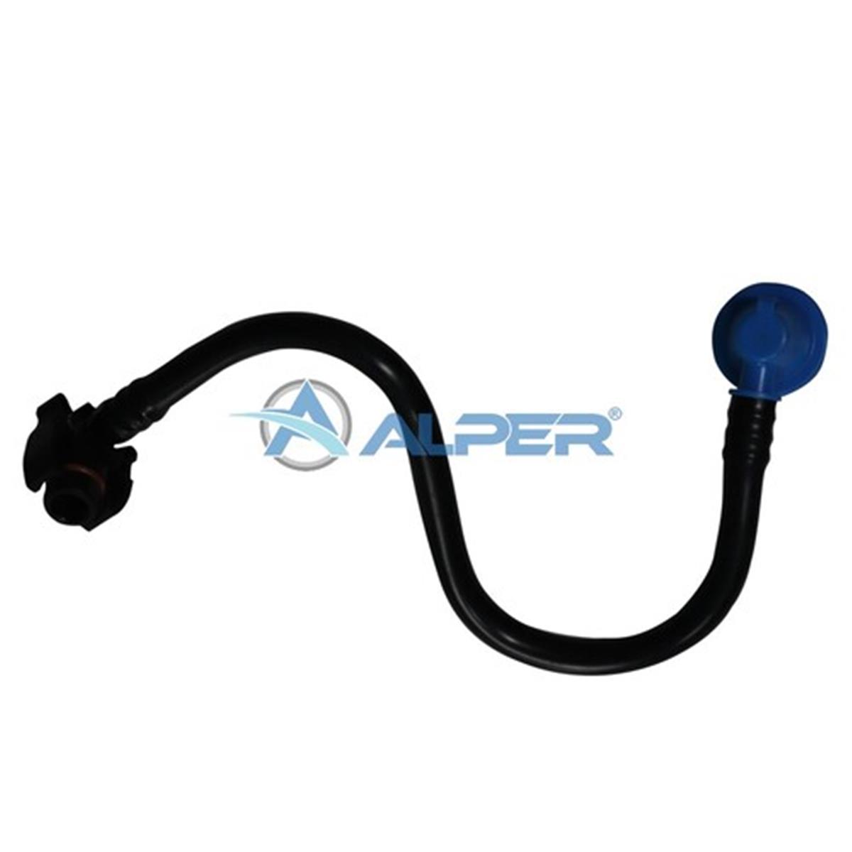 Renault Clio 4 Fluence Megane 3 Westinghouse Borusu 474610050R