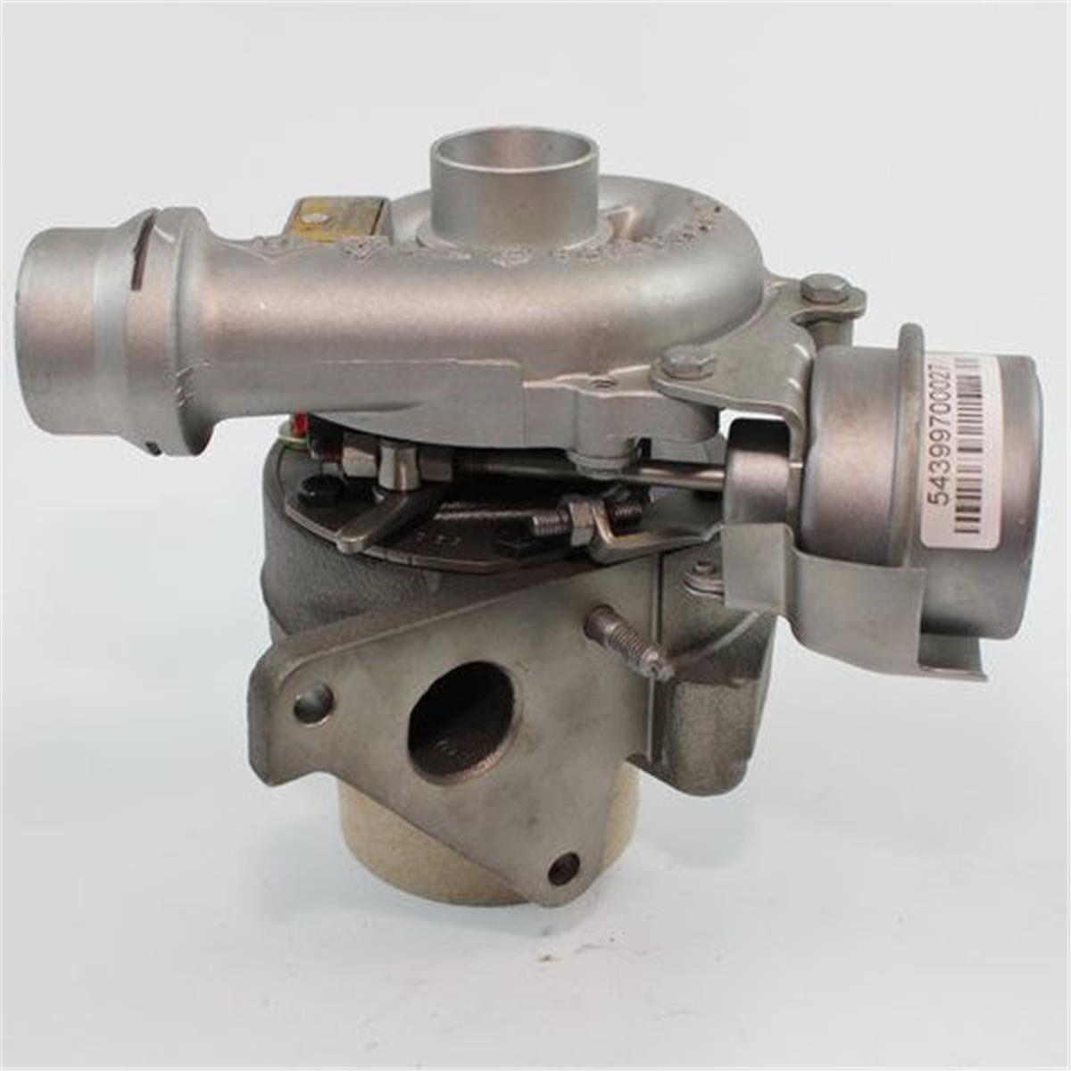 Renault Megane Clio 1.5 Dcı Turbo Şarj Kkk 2004 Sonrası 7701476183