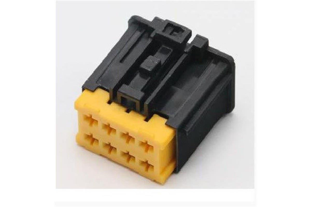 Renault Master Kalorifer Soketi Aem S8012