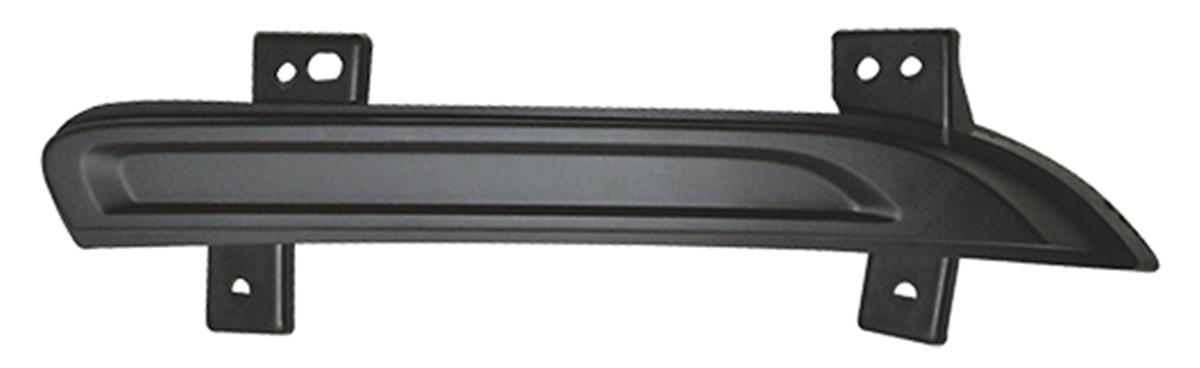 Renault Fluence Gündüz Far Kapağı Sol