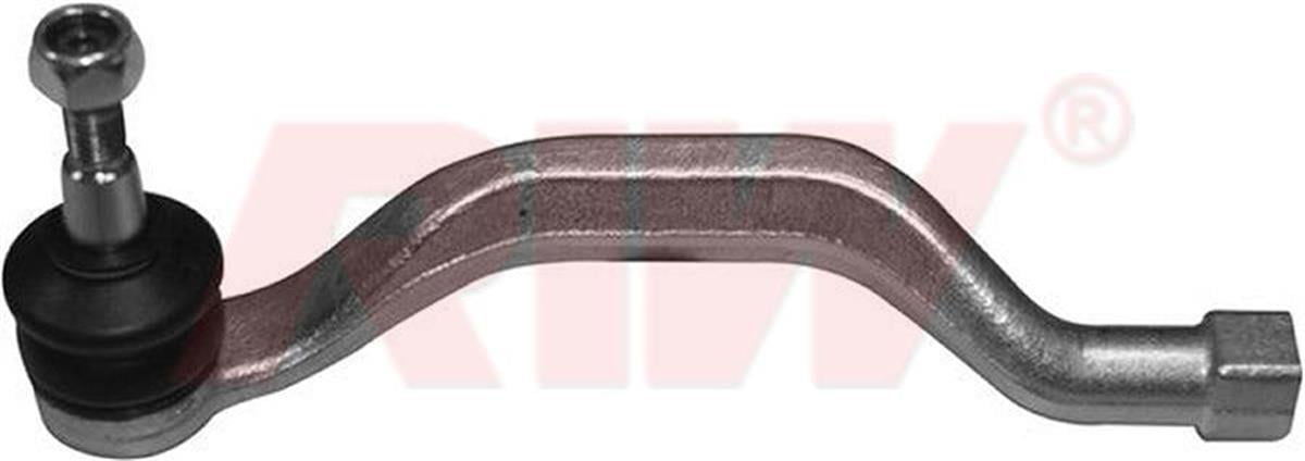 Renault Latitude (02/11>) Rot Başı Ön Sol 48520-2733R