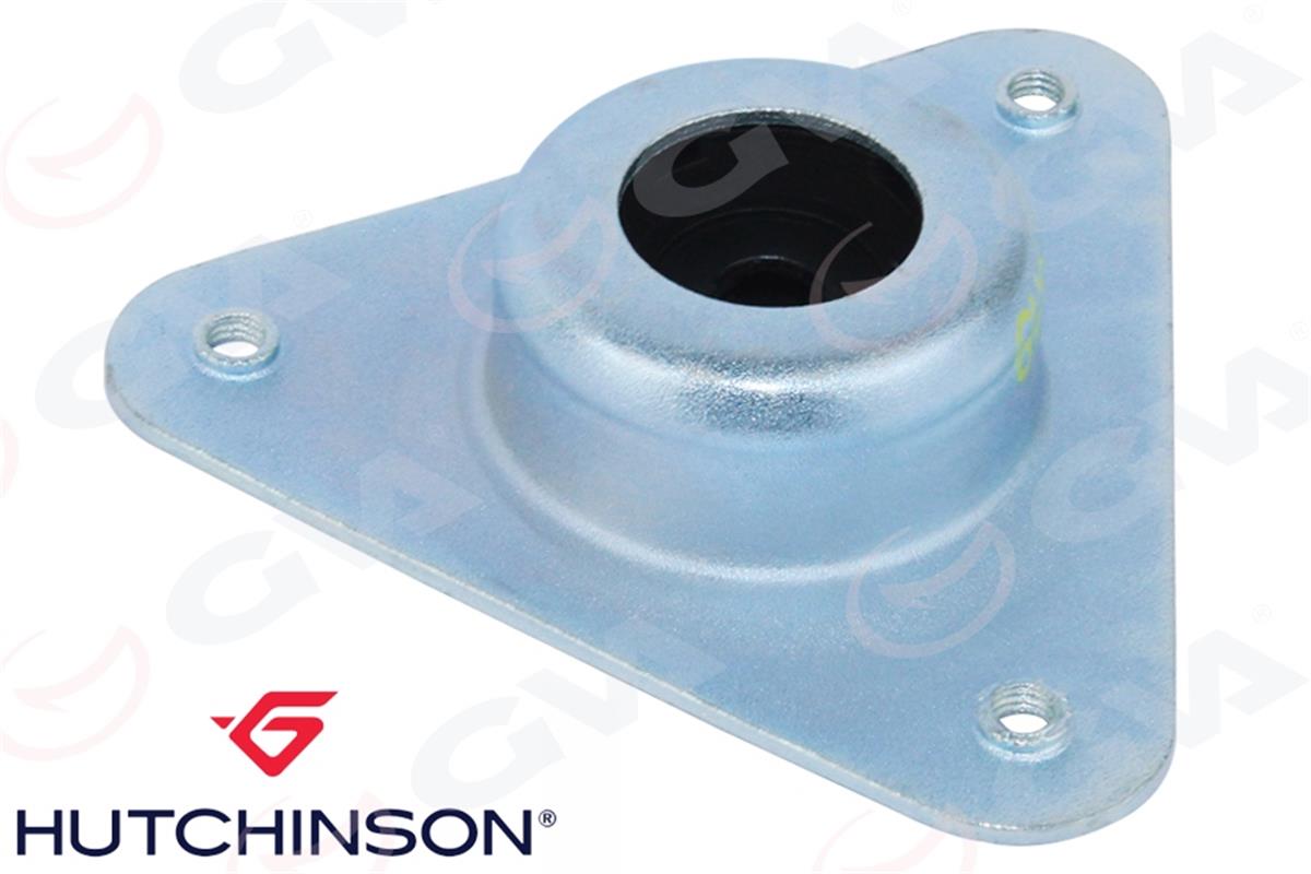 Renault Captur Clio 4 Clio 3 Amortisör Takozu 543024644R