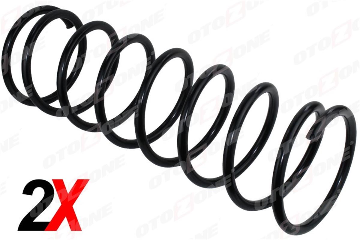 Renault R12 Toros Sw Arka Helezon Yayı 7702189872