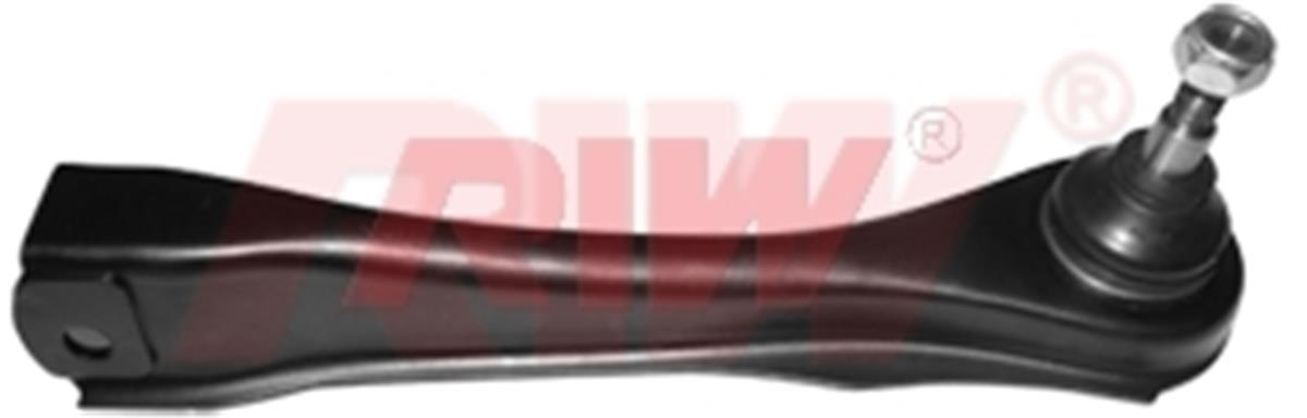 Renault R12 Rot Mili Rot Kolu Sağ 7700571173