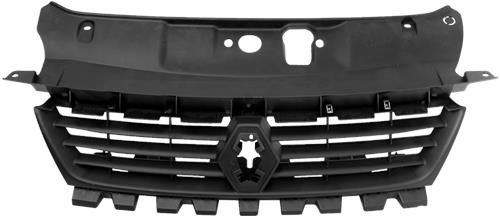 Renault Clio Symbol Sedan Ön Panjur PLEKSAN