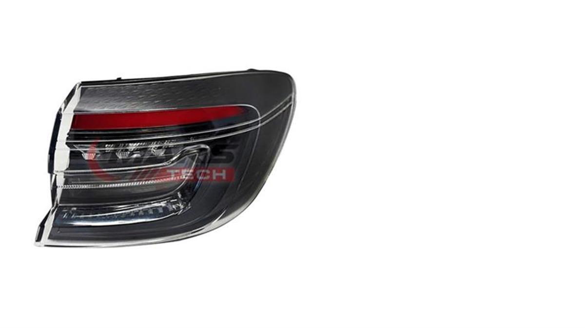 Renault Clio 5 (2024>) Stop Lambası Sağ